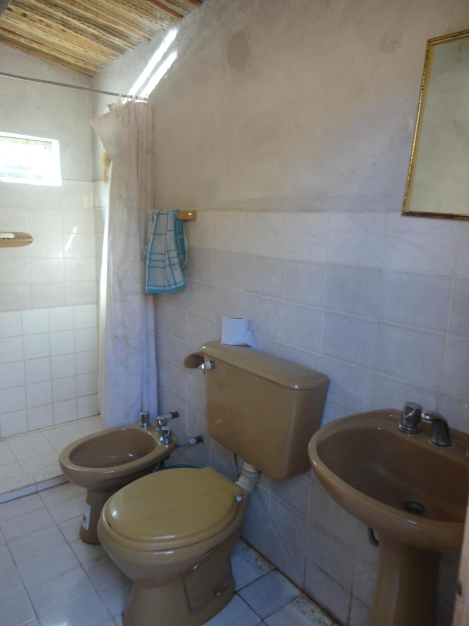 Casa De Campo Clarita Y Hector Ovara Екстериор снимка