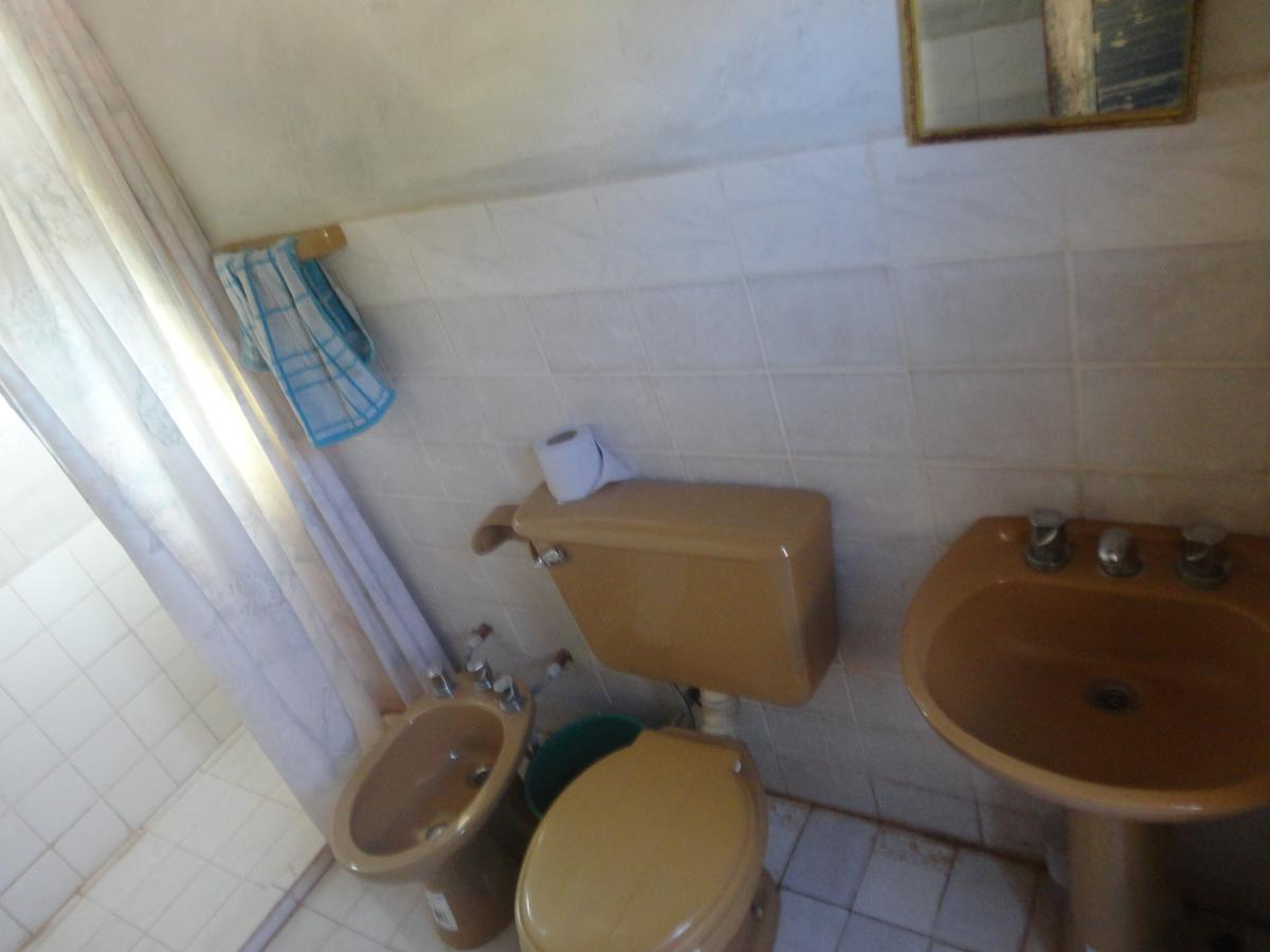 Casa De Campo Clarita Y Hector Ovara Екстериор снимка