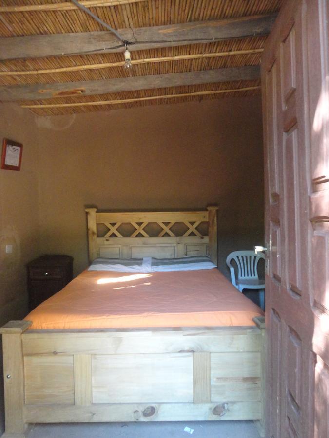 Casa De Campo Clarita Y Hector Ovara Екстериор снимка